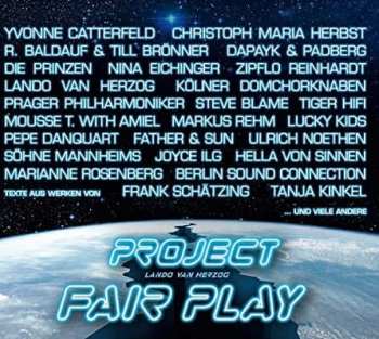 Album Various: Project Fair Play
