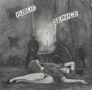 LP Various: Public Service 427040