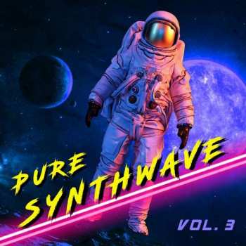 Album Various: Pure Synthwave Vol.3
