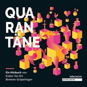 Album Various: Quarantane: Eine Geschichte Voller Geschichte