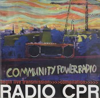 Various: Radio Cpr