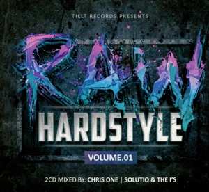 Album Various: Raw Hardstyle Vol.1