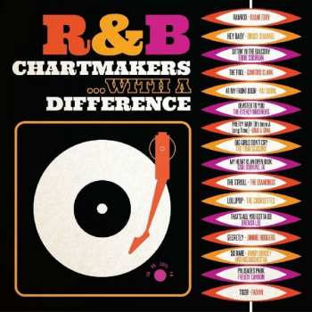 Album Various: R&b Chartmakers With A Difference