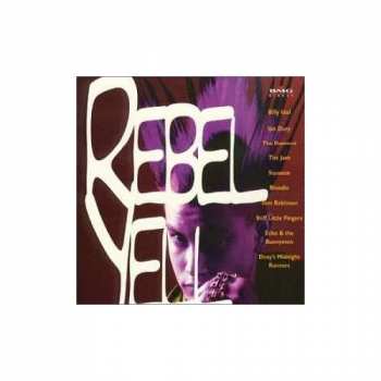 Album Various: Rebel Yell