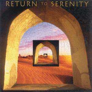 Album Various: Return To Serenity
