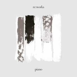 2LP Various: Re:works Piano 430725