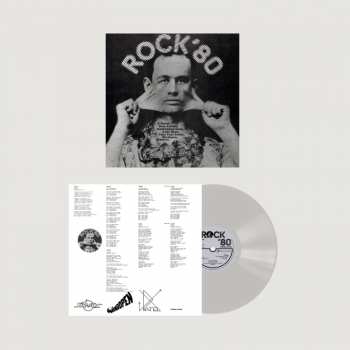 Album Various: Rock' 80