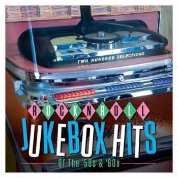 Album V/a: Rock 'n' Roll Jukebox Hits
