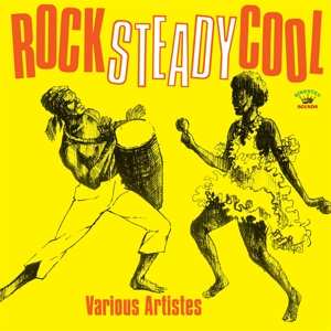 LP Various: Rock Steady Cool 427925
