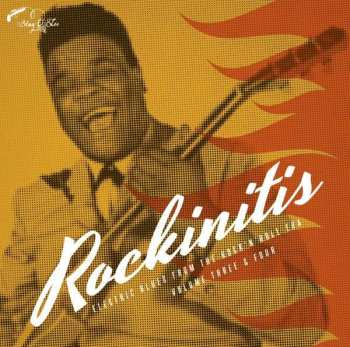 Various: Rockinitis 3 + 4