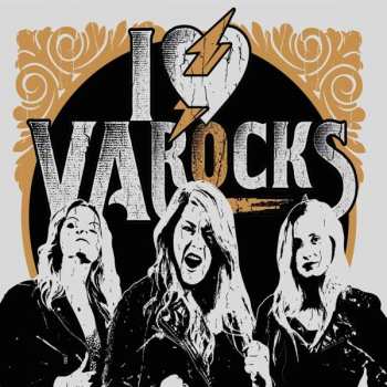 Album Va Rocks: I Love Va Rocks