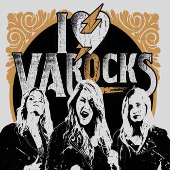 CD Va Rocks: I Love Va Rocks 253857