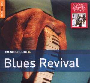 Album Various: Rough Guide To Blues Revival