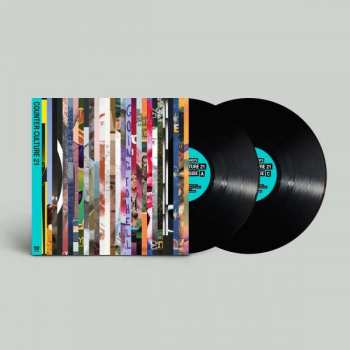 Album Various: Rough Trade Counter Culture 2021