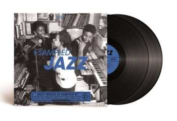 2LP Various: Sampled Jazz 297441