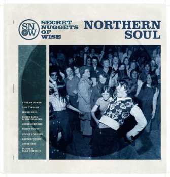 Album V/a: Secret Nuggets Of Wise Northern Soul