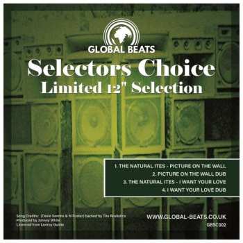 Album Various: Selectors Choice Vol 2