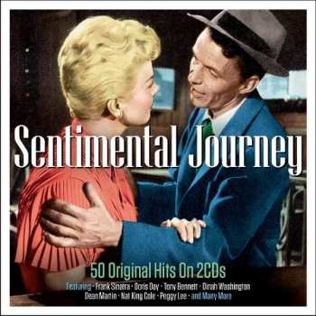 Album Various: Sentimental Journey: 50 Original Hits