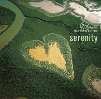 Album Nicolas Dri: Serenity