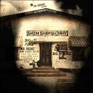 Album Various: Shim Sham Shimmy