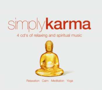Album Various: Simply Karma