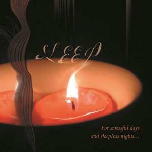 Album Various: Sleep