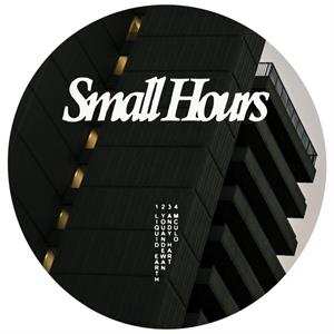 Album Various: Small Hours 004