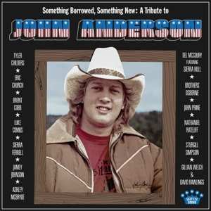 LP Various: Something Borrowed, Something New: A Tribute To John Anderson 428339