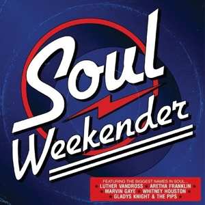 Album Various: Soul Weekender
