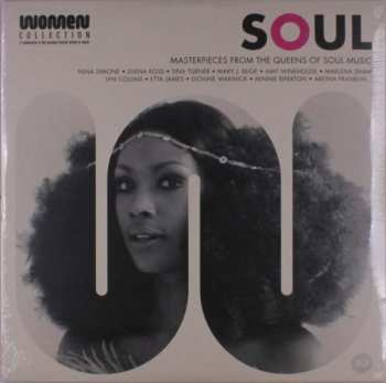 Various: Soul Women