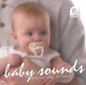 Album Various: Sound Of Babies