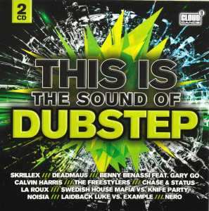 Various: Sound Of Dubstep