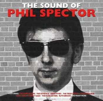 LP Various: The Sound Of Phil Spector 417041