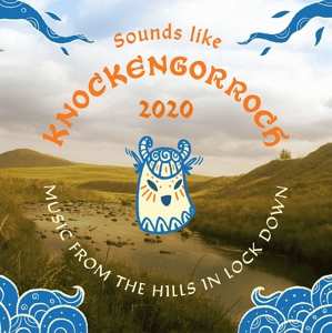 Album Various: Sounds Like Knockengorroch 2020