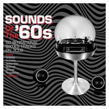 Album V/a: Sounds Of The 60s
