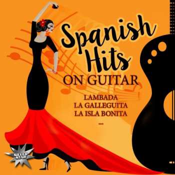 Various: Spanish Hits On Guitar