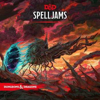Album V/a: Spelljams