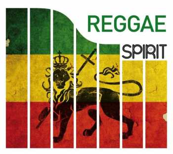 LP Various: Spirit Of Reggae 419297