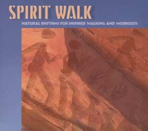Album Various: Spirit Walk