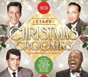 V/a: Stars Christmas Crooners