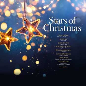 Album Various: Stars Of Christmas