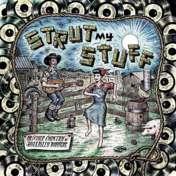 Album Various: Strut My Stuff