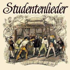 Album Various: Studentenlieder