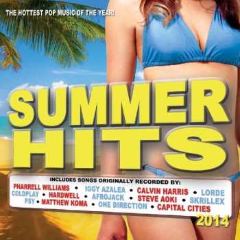 Album Various: Summer Hits