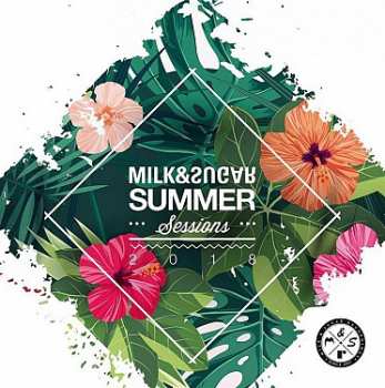 Album Various: Summer Sessions 2018