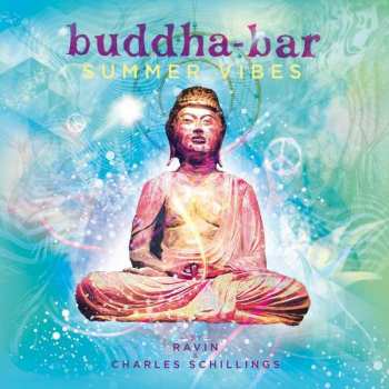 2CD Ravin: Buddha-Bar Summer Vibes 417056