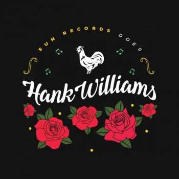 LP Various: Sun Records Does Hank Williams LTD | CLR 432012