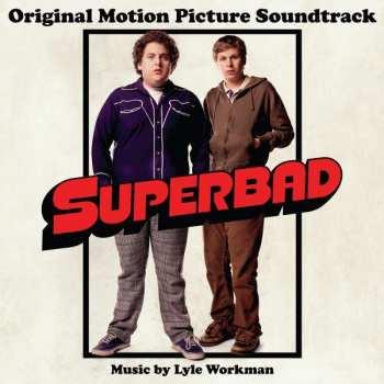 Album Various: Superbad
