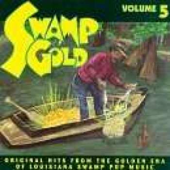Album Various: Swamp Gold Vol.5