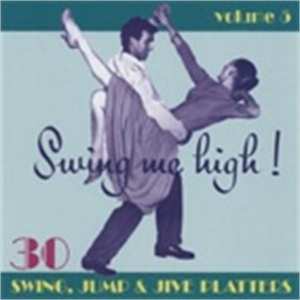 Album Various: Swing Me High! 5